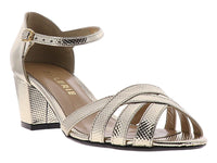 Zapatillas Antonie 532 Para Mujer