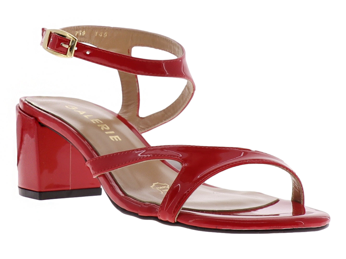Zapatillas Antonie 759 Para Mujer