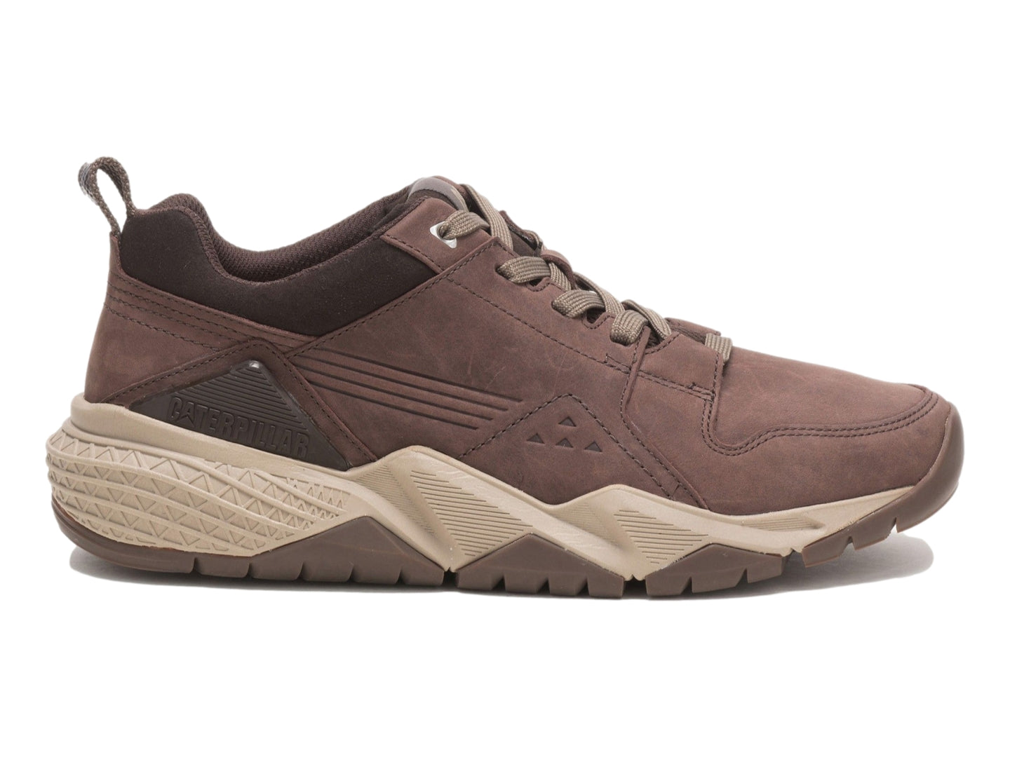 Tenis Caterpillar 110529 Para Hombre