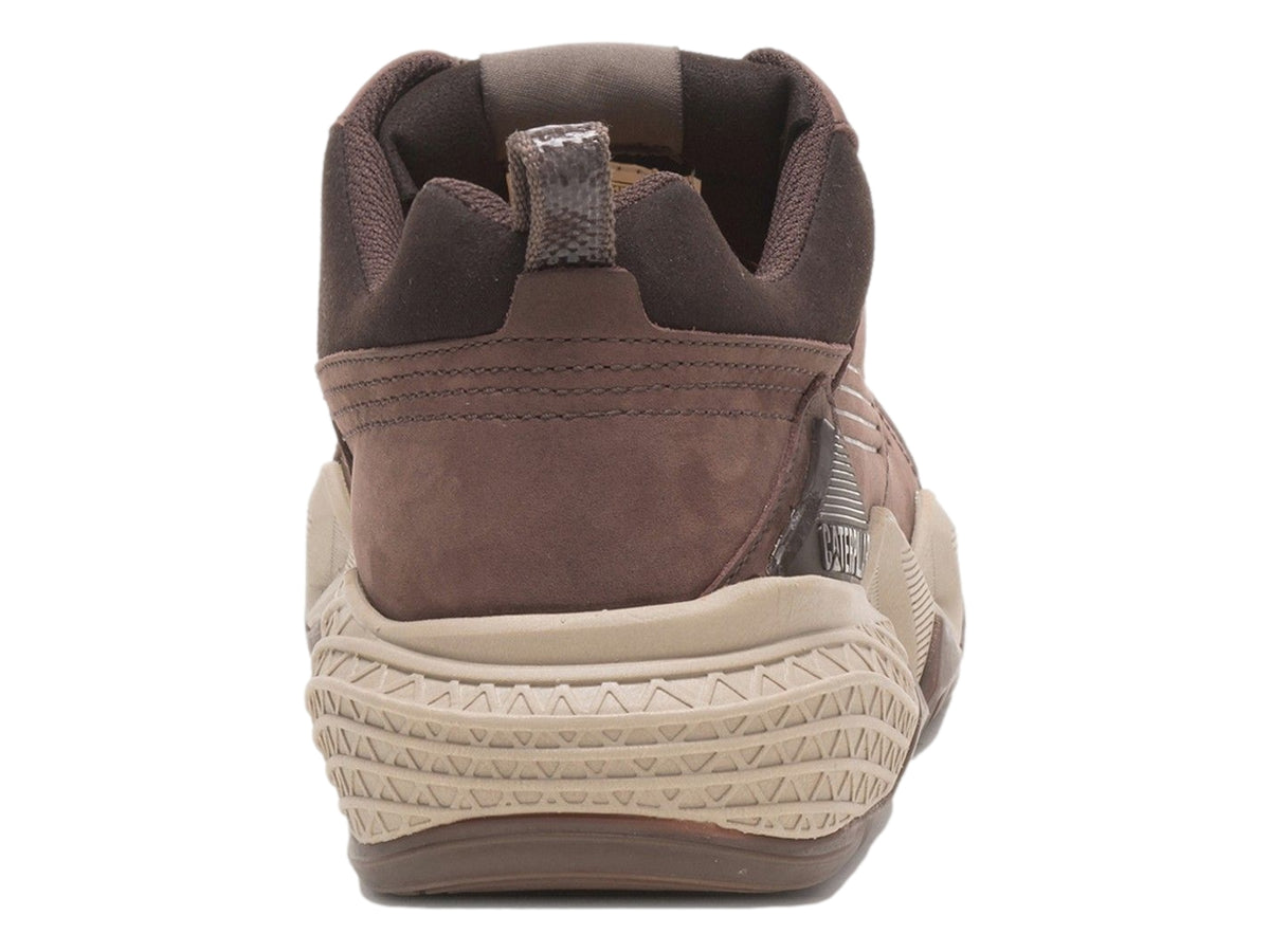 Tenis Caterpillar 110529 Para Hombre