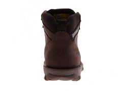 Botas Caterpillar Marrón Oscuro para Hombre