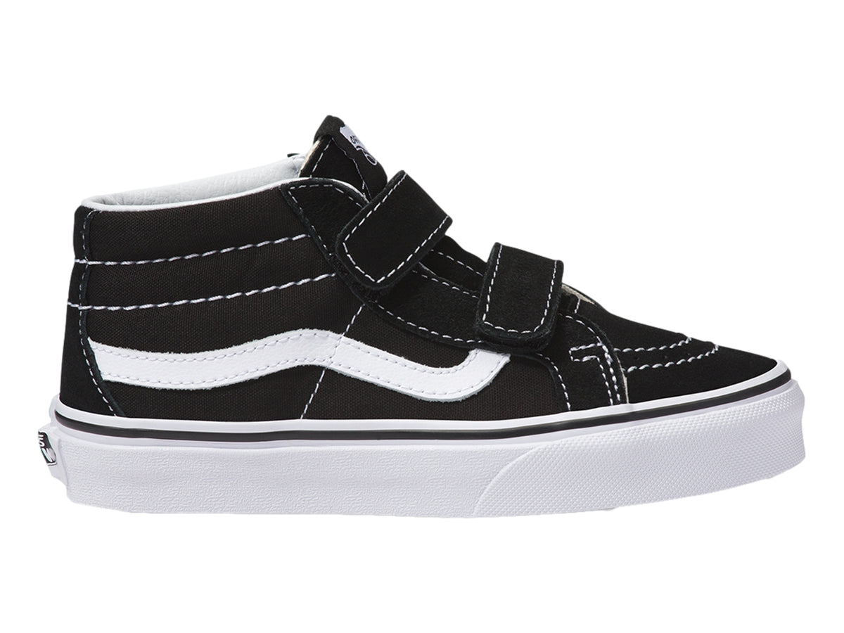 Tenis Vans 18T6bt Para Niño