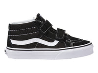 Tenis Vans 18T6bt Para Niño