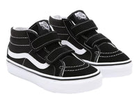 Tenis Vans 18T6bt Para Niño