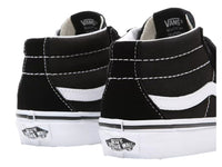 Tenis Vans 18T6bt Para Niño