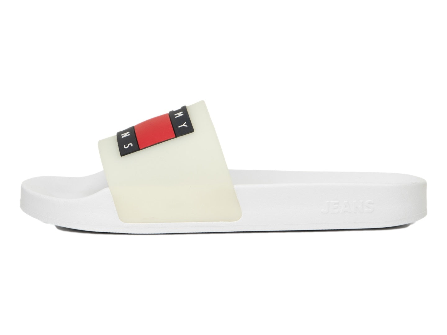 Sandalias Tommy Hilfiger N01601 Para Mujer