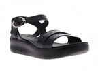 Sandalias Clinton 4751 Para Mujer
