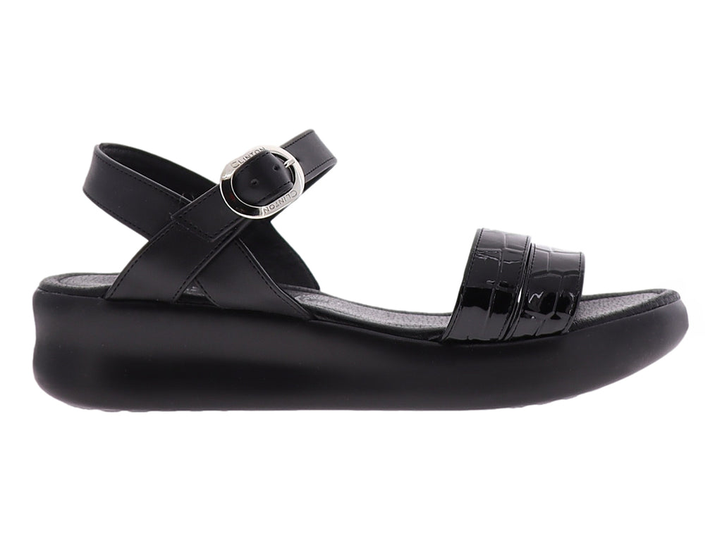 Sandalias Clinton 4751 Para Mujer