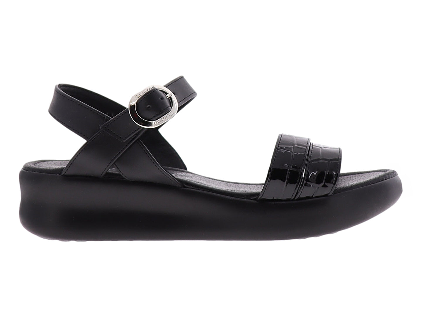 Sandalias Clinton 4751 Para Mujer