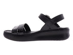 Sandalias Clinton 4751 Para Mujer