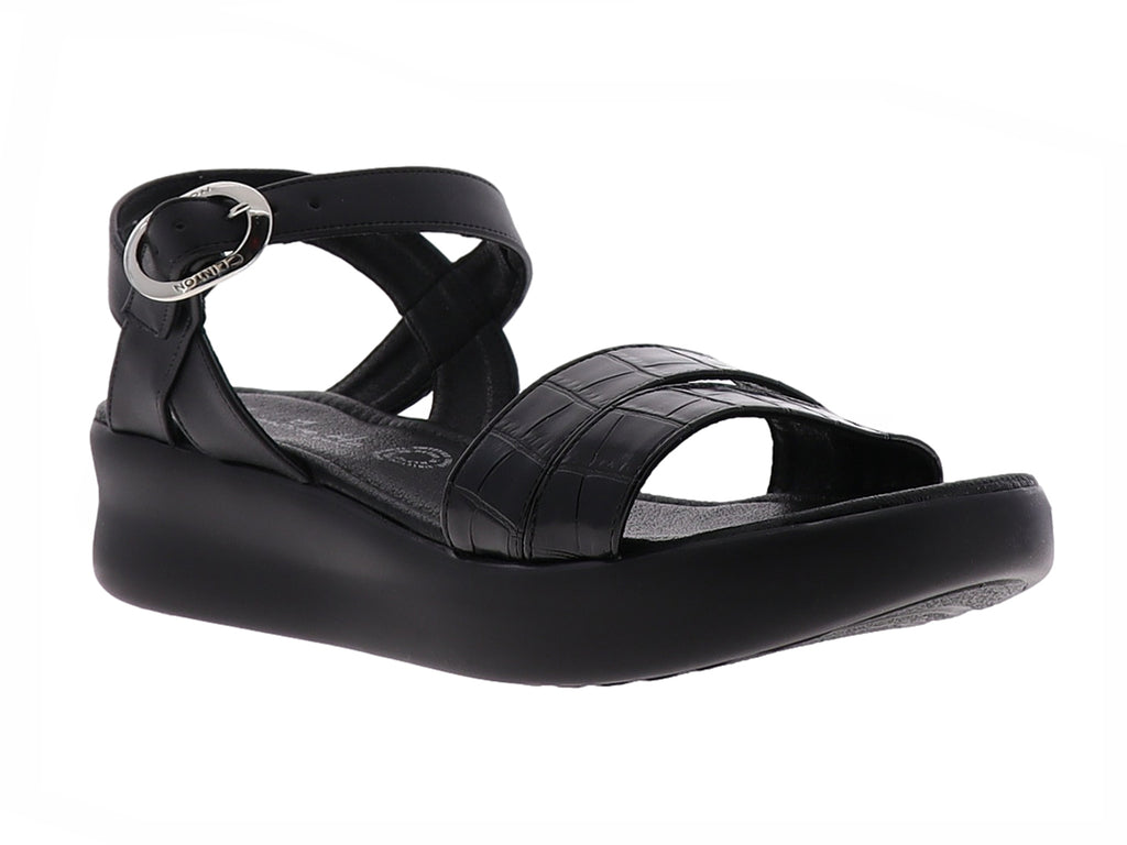 Sandalias Clinton 4751 Para Mujer