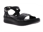 Sandalias Clinton 4751 Para Mujer