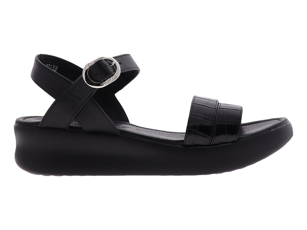 Sandalias Clinton 4751 Para Mujer