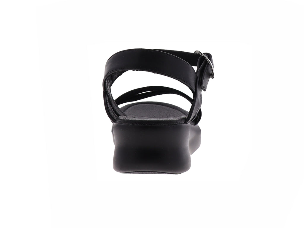 Sandalias Clinton 4751 Para Mujer