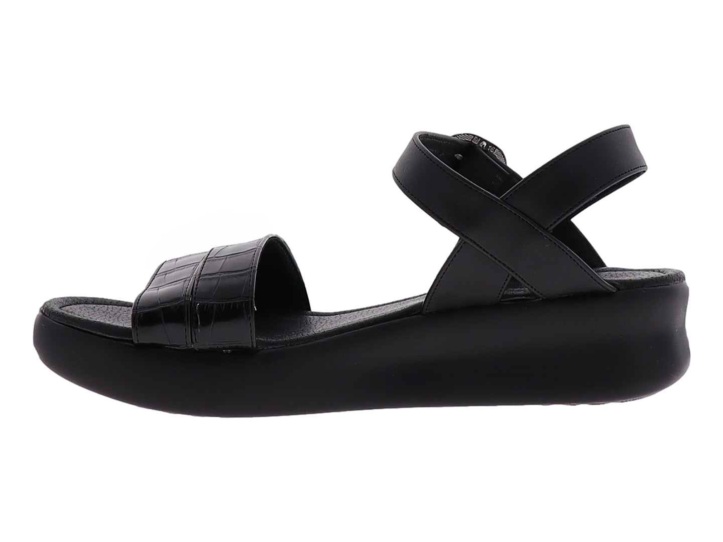 Sandalias Clinton 4751 Para Mujer