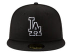 Gorra New Era Los Angeles Dodgers
