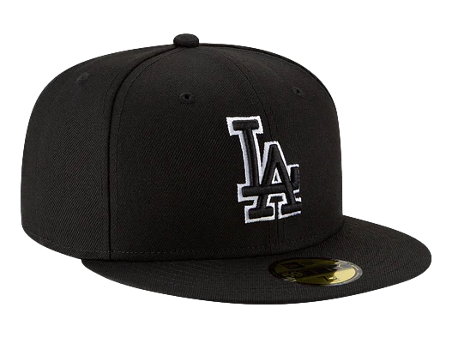 Gorra New Era Los Angeles Dodgers