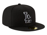 Gorra New Era Los Angeles Dodgers