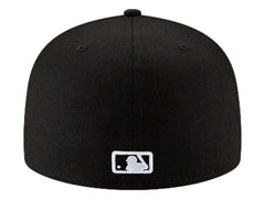 Gorra New Era Los Angeles Dodgers Negro