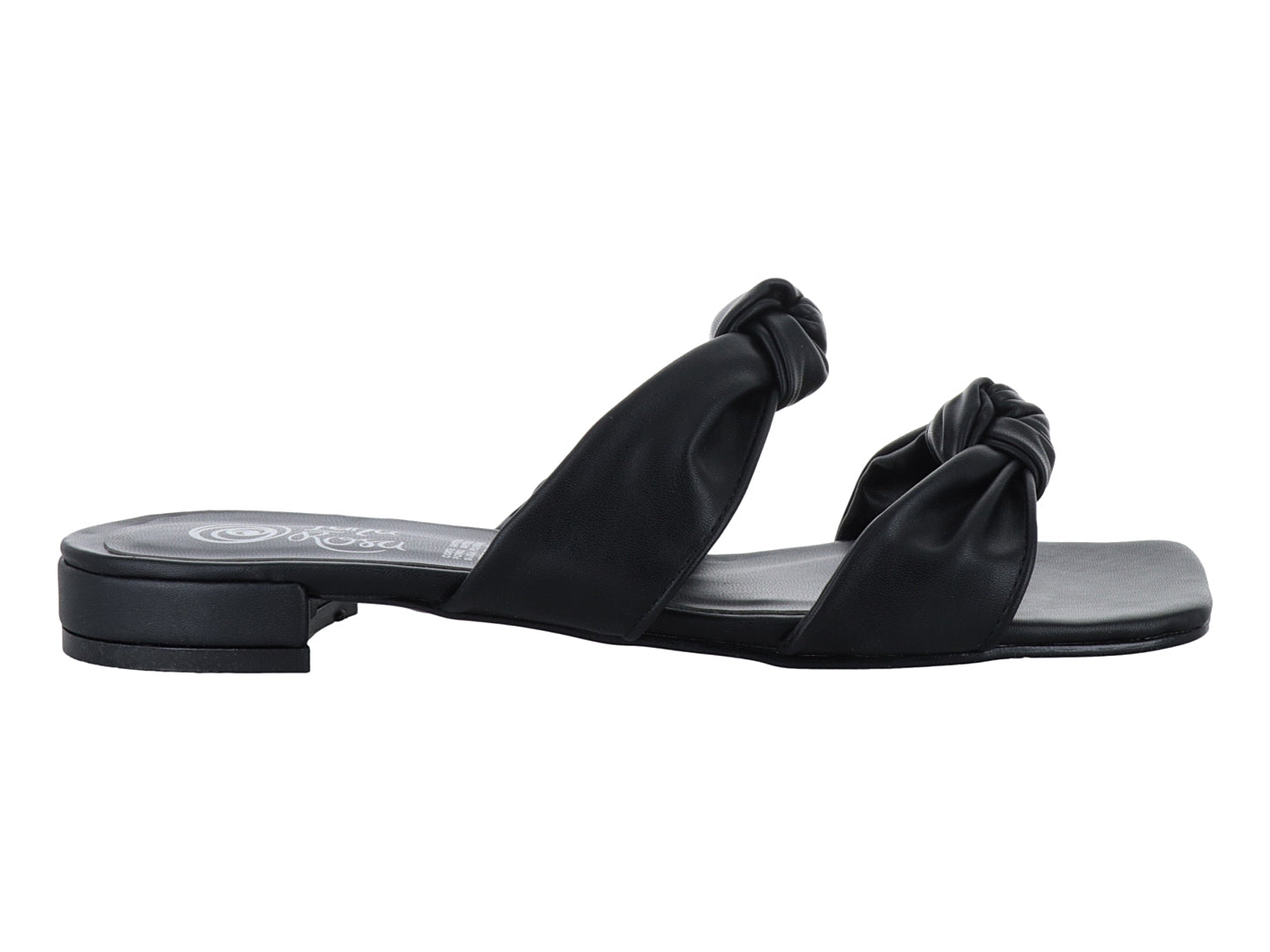 Sandalias Gabriela 1126 Para Mujer