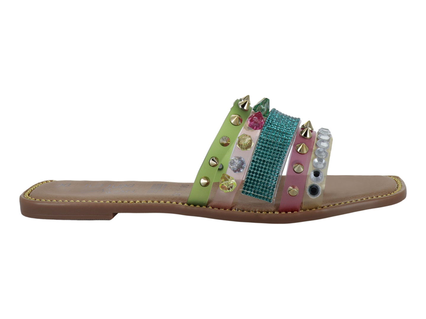 Sandalias Gabriela 1130 Para Mujer