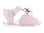 Sandalias Miniburbujas Mini Burbuja 12-238 Para Niña