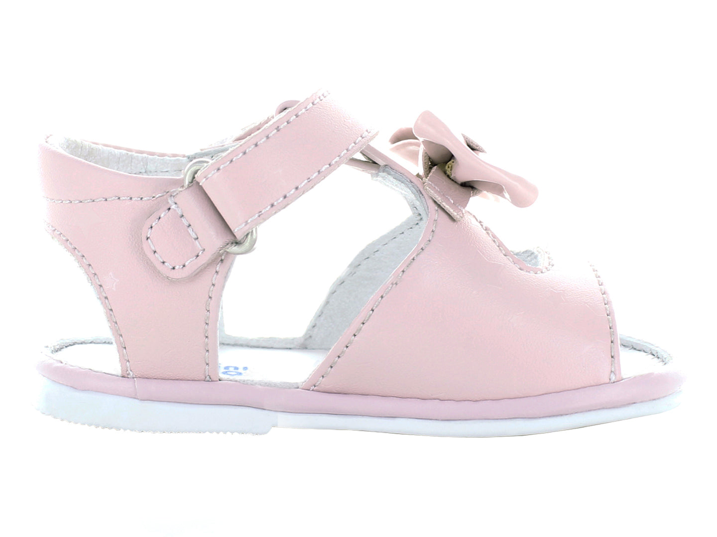 Sandalias Miniburbujas Mini Burbuja 12-238 Para Niña
