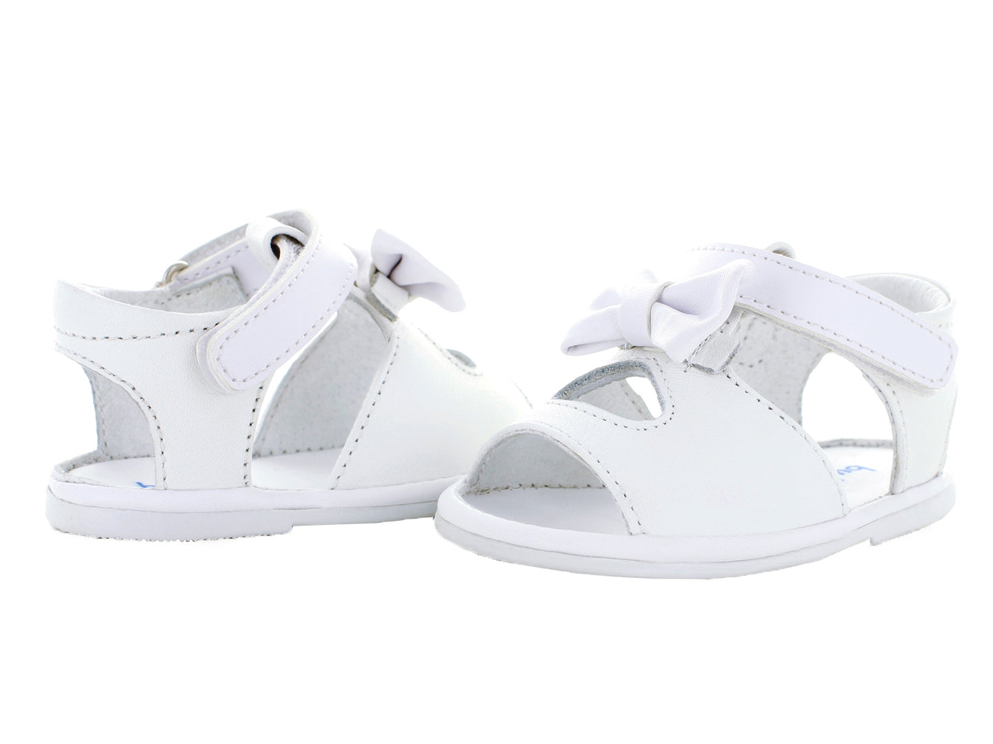 Sandalias Miniburbujas 12-238 Para Niña