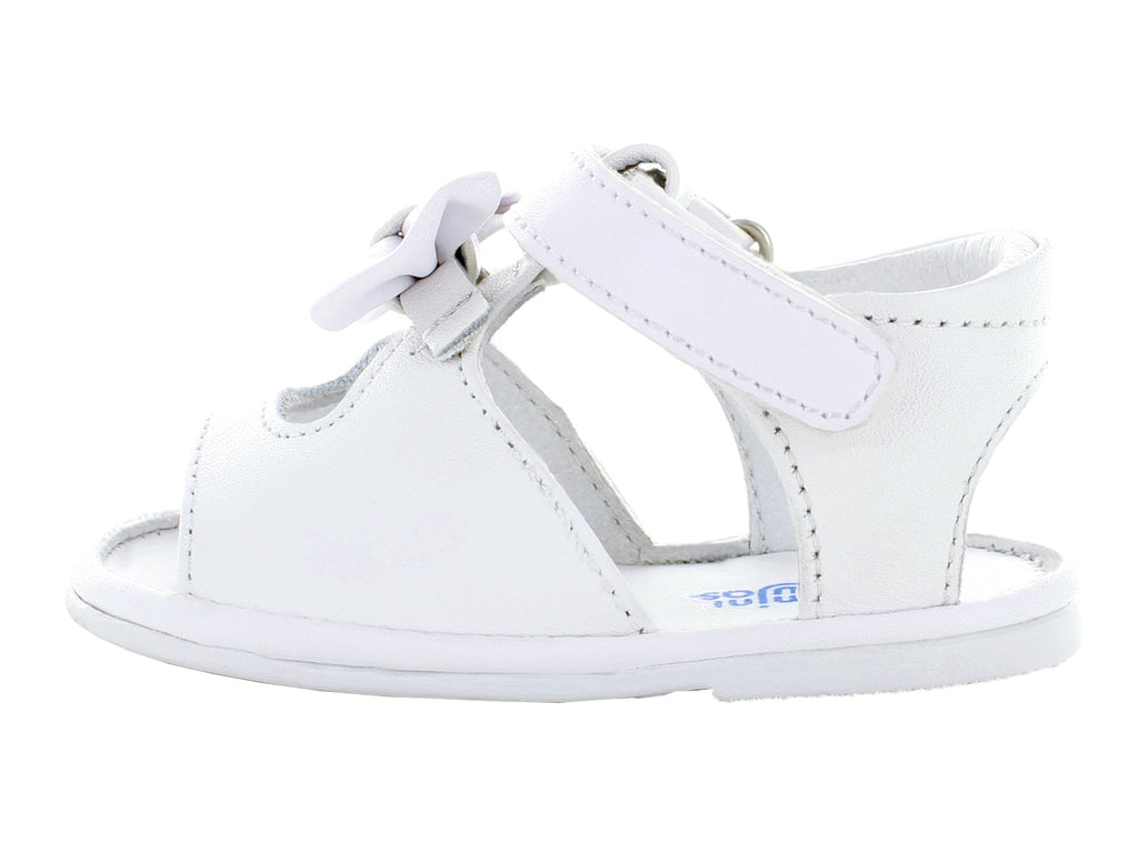Sandalias Miniburbujas 12-238 Para Niña
