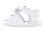 Sandalias Miniburbujas 12-238 Para Niña
