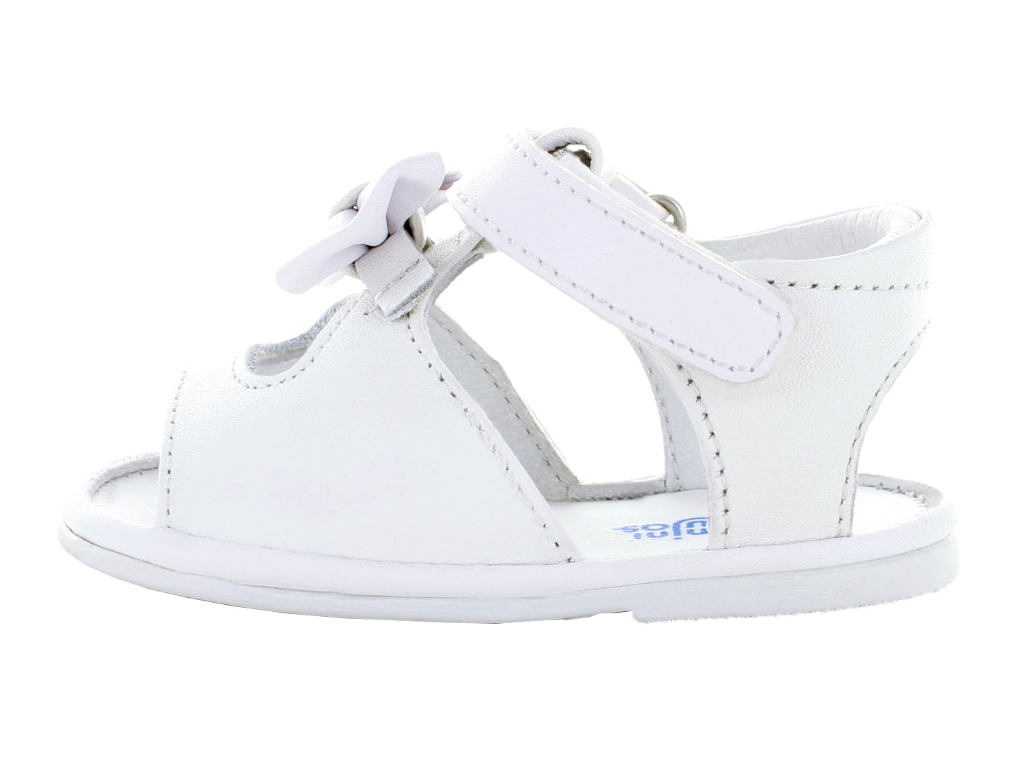 Sandalias Miniburbujas 12-238 Para Niña