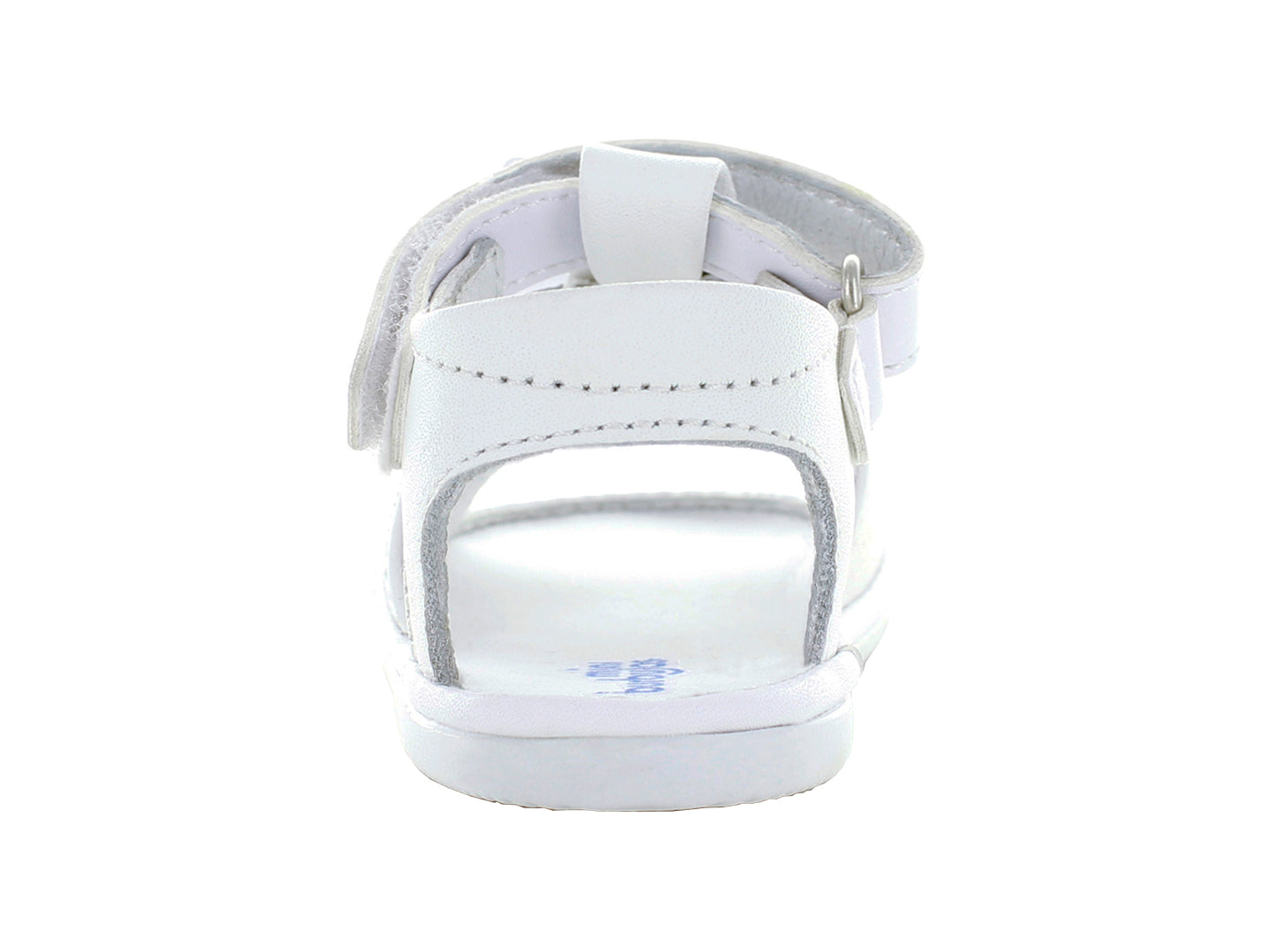 Sandalias Miniburbujas 12-238 Para Niña
