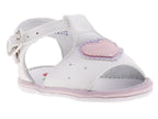 Sandalias Miniburbujas 12-235 Para Niña