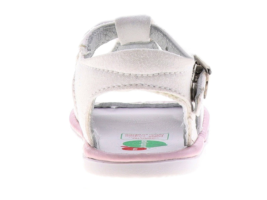 Sandalias Miniburbujas 12-235 Para Niña