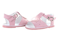 Sandalias Miniburbujas 12-235 Para Niña