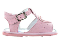 Sandalias Miniburbujas Color Kiss para Bebé