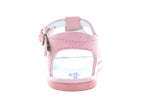 Sandalias Miniburbujas 12-235 Para Niña