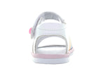 Sandalias Miniburbujas 12-239 Para Niña