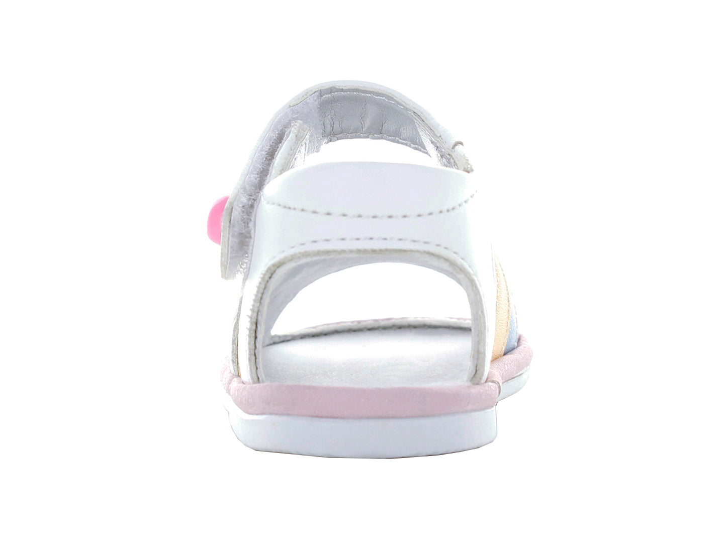 Sandalias Miniburbujas 12-239 Para Niña