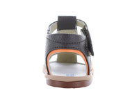 Sandalias Miniburbujas 12-241 Para Niño