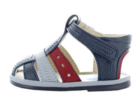 Sandalias Miniburbujas Niño 12-241 Para Niño