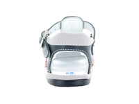 Sandalias Miniburbujas 12-243 Para Niño