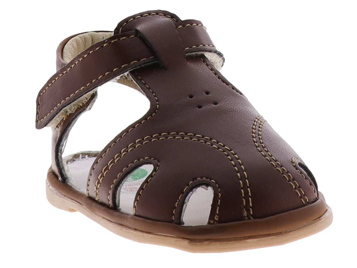 Sandalias Miniburbujas 12-244 Para Niño