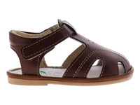 Sandalias Miniburbujas 12-244 Para Niño