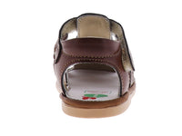 Sandalias Miniburbujas 12-244 Para Niño