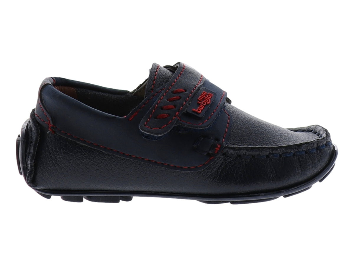 Zapatos Miniburbujas 59-155 Para Niño