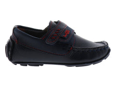 Zapatos Miniburbujas 59-155 Para Niño