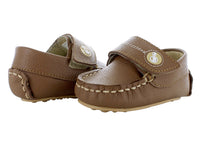 Zapatos Miniburbujas 57-105 Para Niño