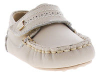 Zapatos Miniburbujas 57-085 Para Niño