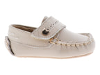Zapatos Miniburbujas 57-085 Para Niño